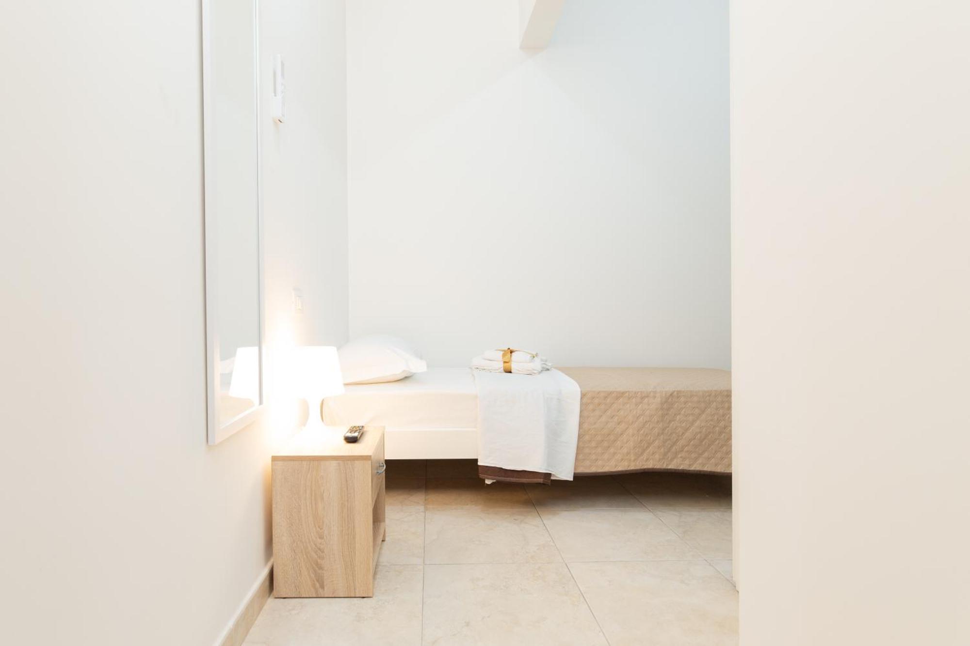 Appartamento Casa Sole Roma
