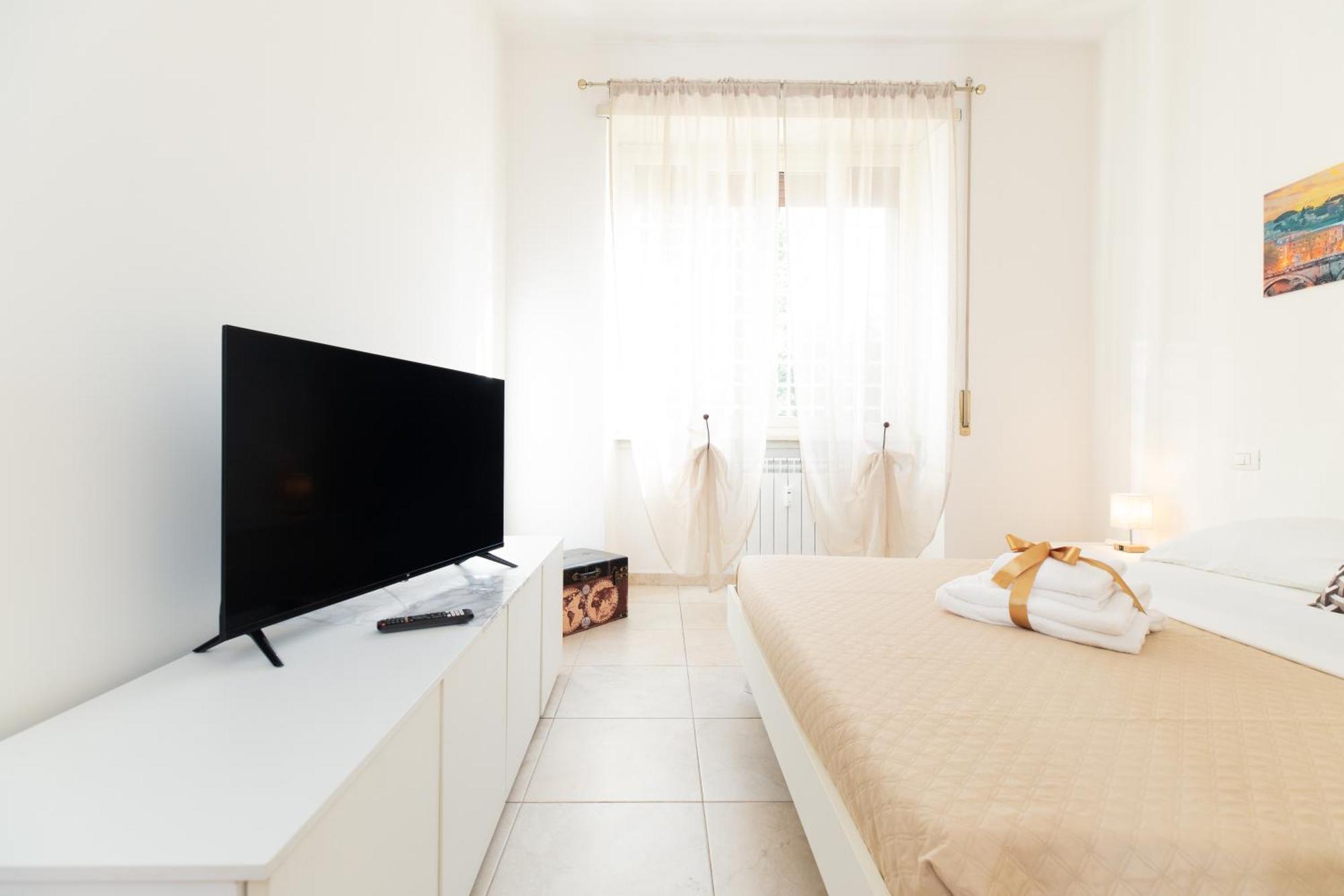 Casa Sole Apartment