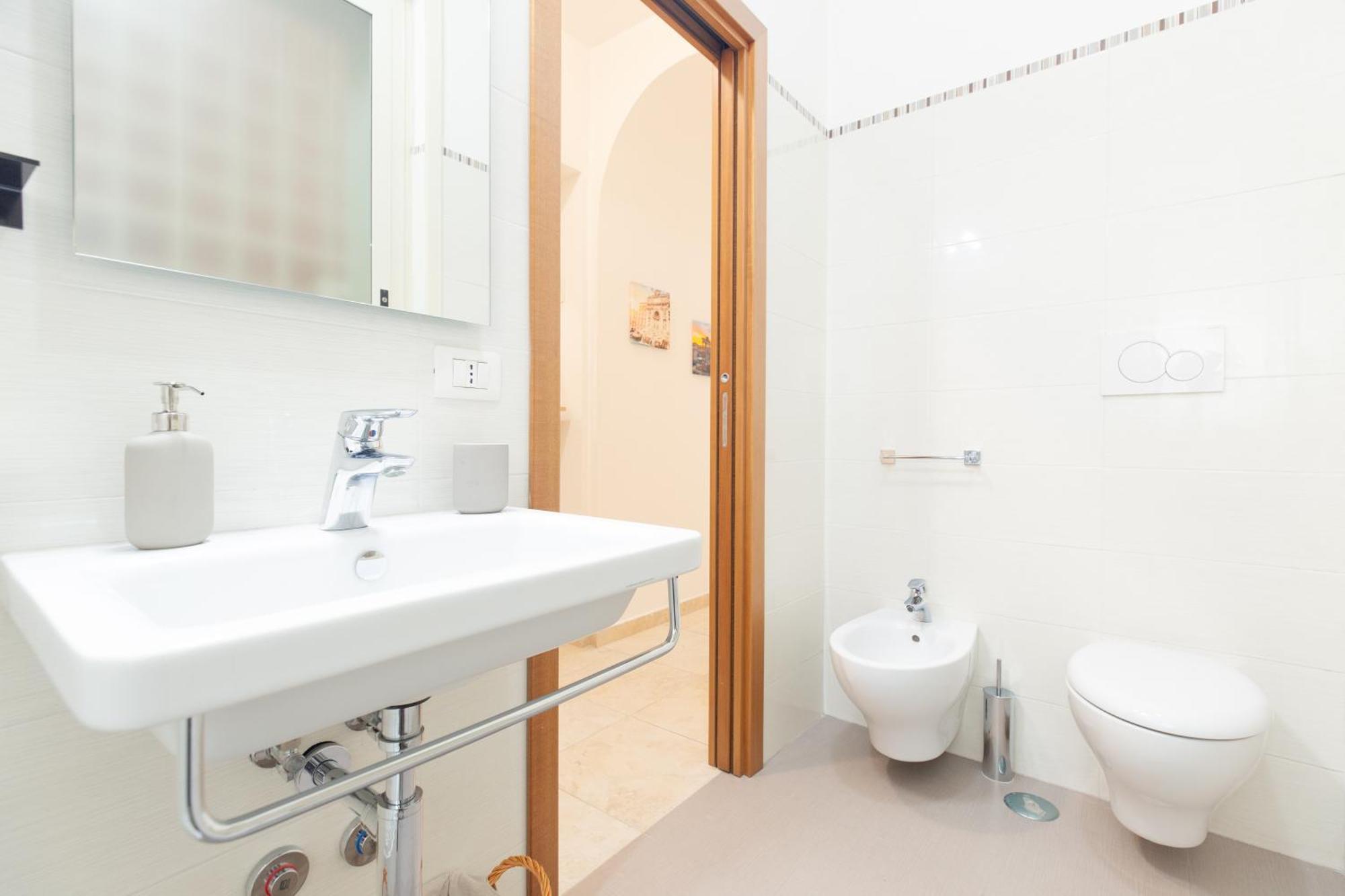Casa Sole Apartment