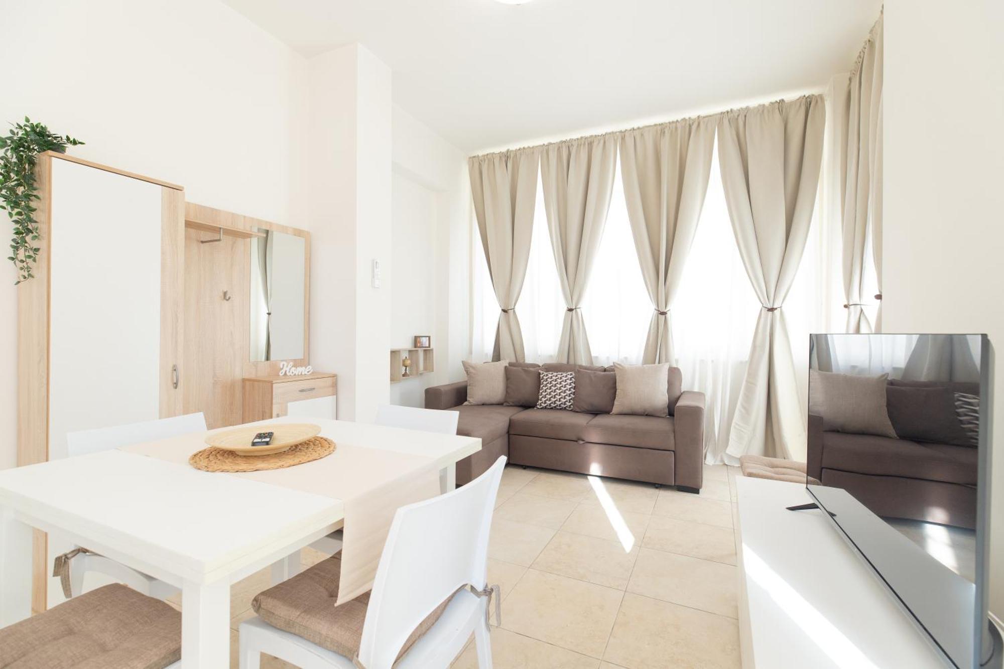 Casa Sole Apartment *