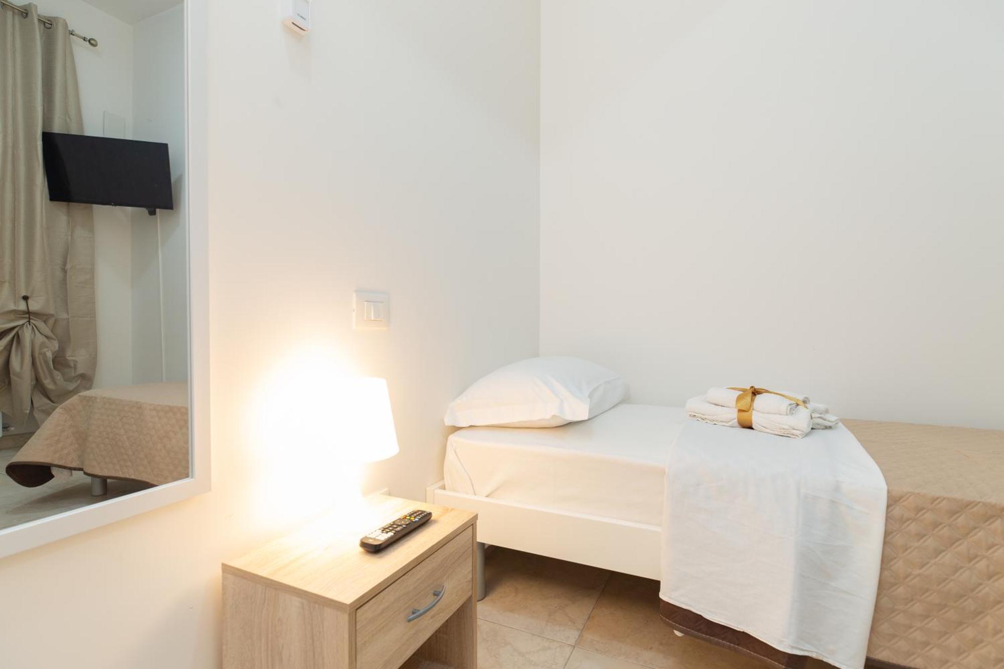 Casa Sole Rom