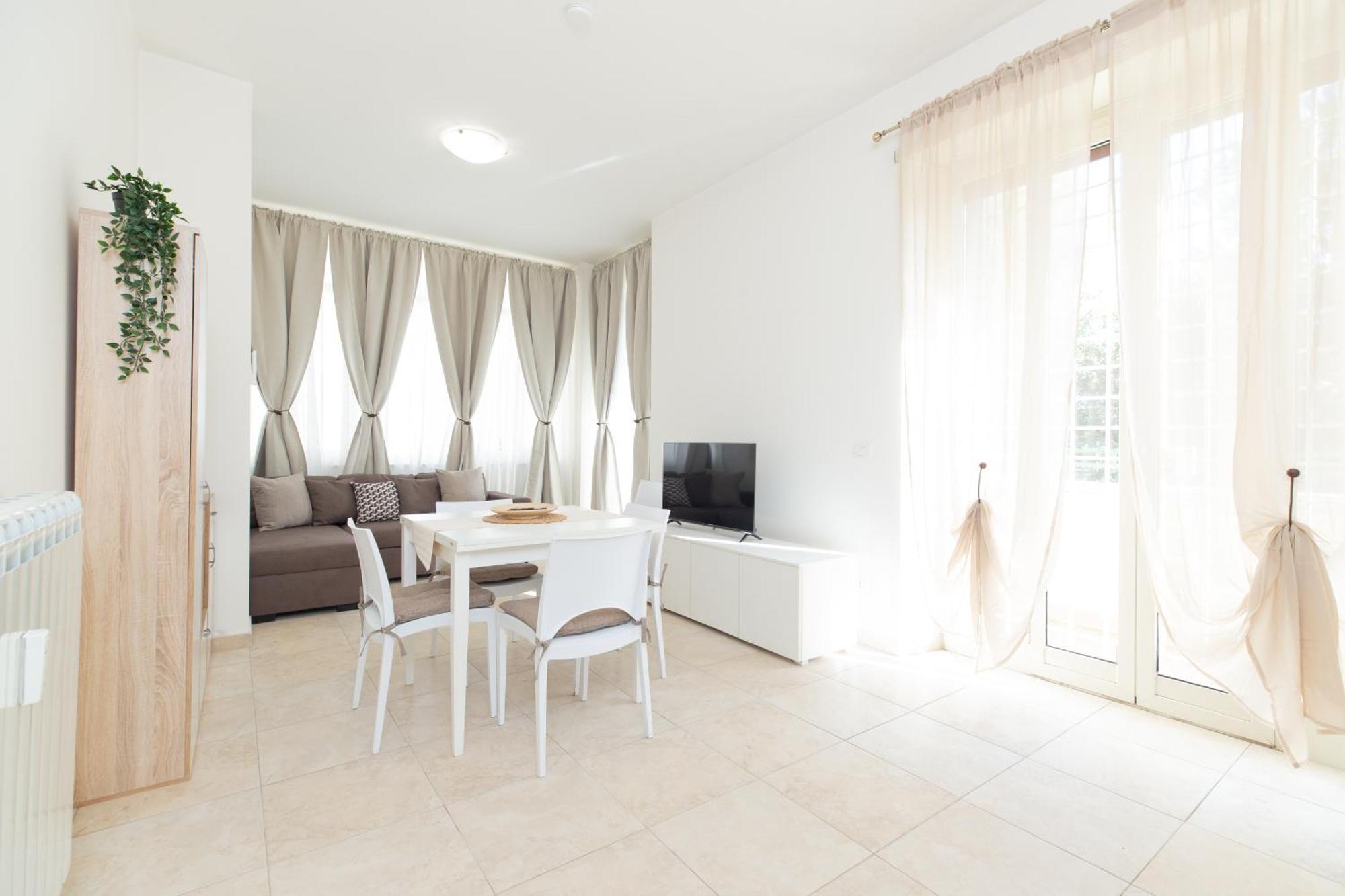 Casa Sole Rom