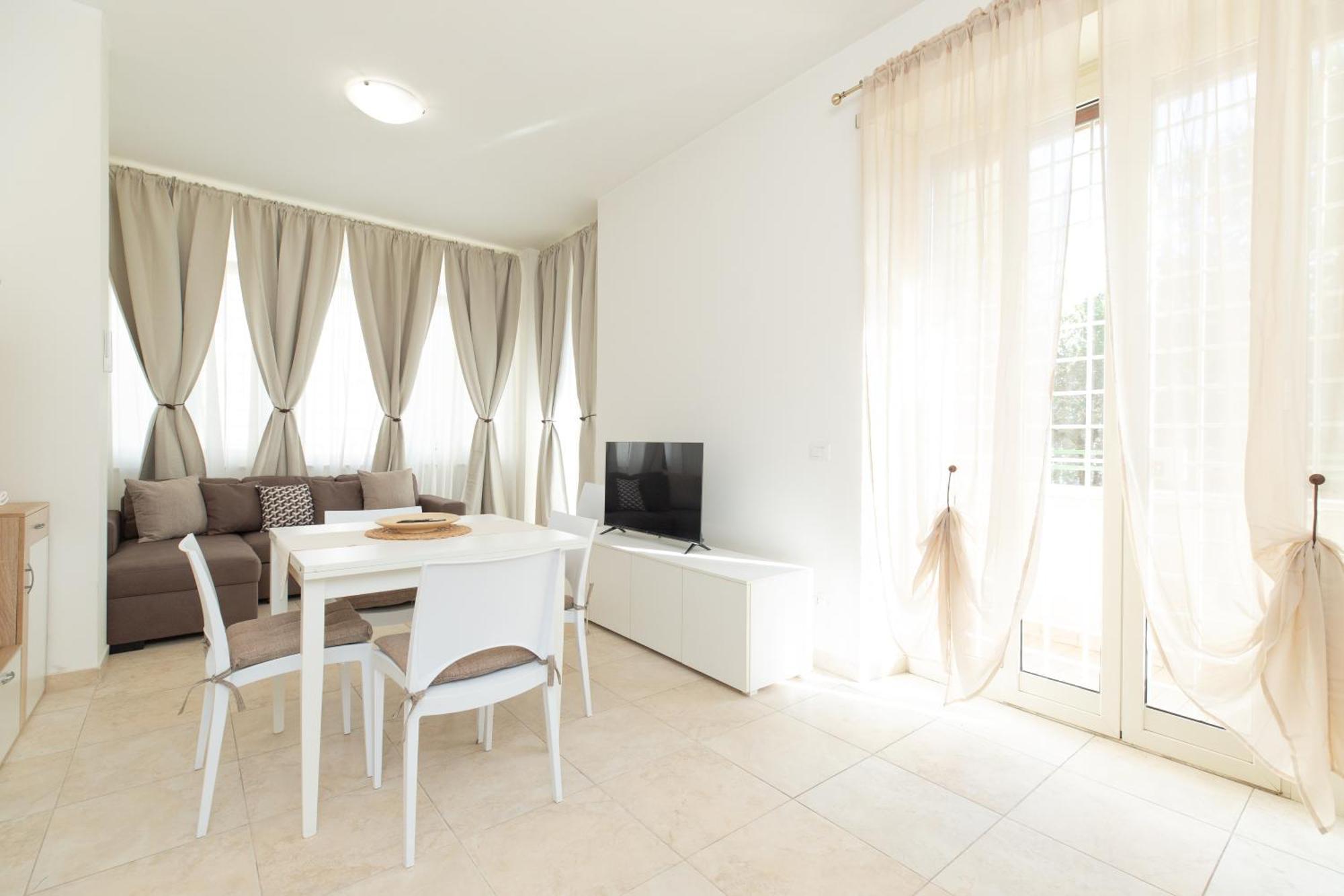 Apartment Casa Sole