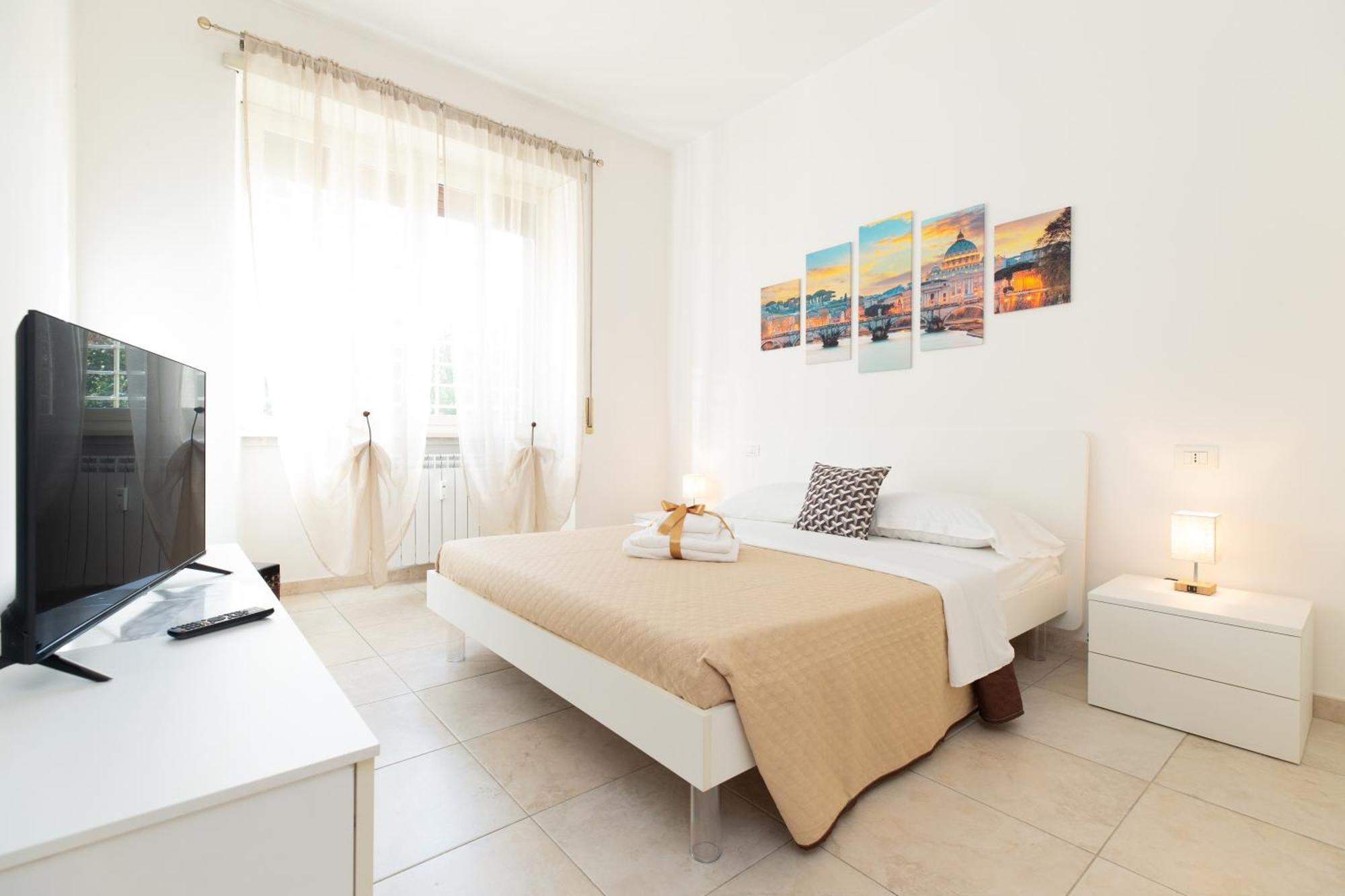 Casa Sole Apartment *