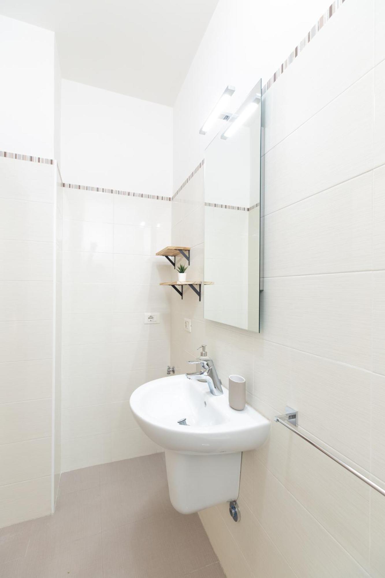 Casa Sole Apartment Rom