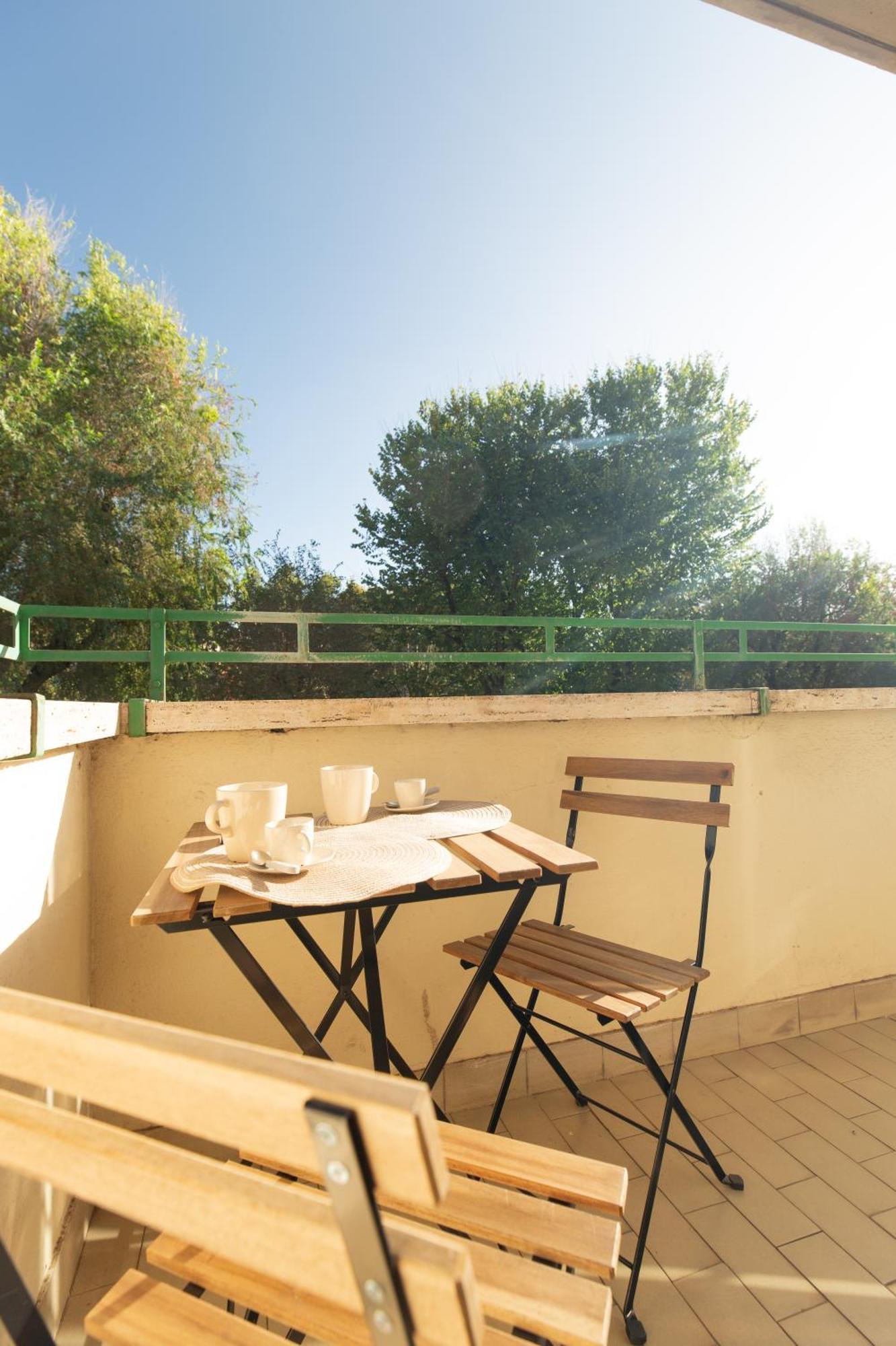 Casa Sole Apartment