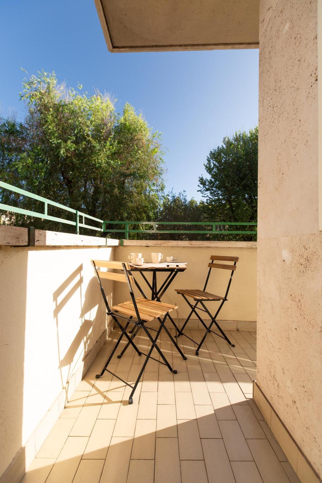 Casa Sole Apartment *