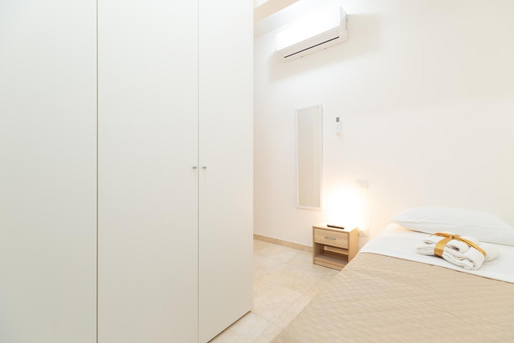 Casa Sole Apartment *
